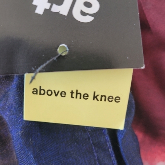 Nwt Boys' Colorblock Swim Shorts - Art Class - Picture 5 of 5